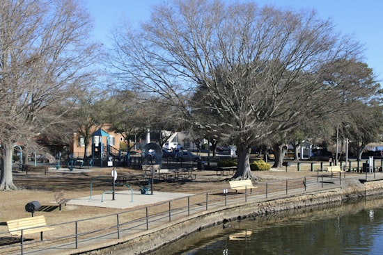 Downtown Jax Riverfront Gets Five-Park Makeover Blitz