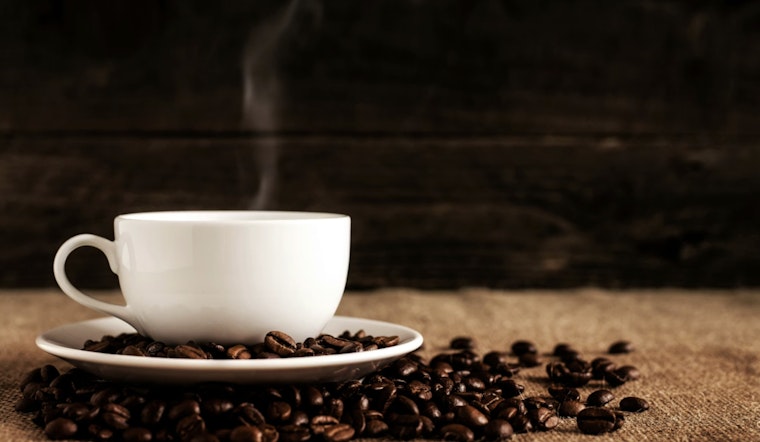 Downtown Jax Scores New Caffeine Fix as Birdie Coffee Pops Up in Tower Window