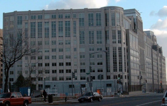 Downtown Jax Tower Eyed For Quiet New ICE Legal Office