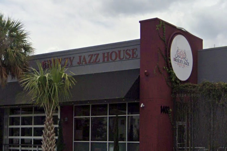 Downtown Jax Turns Up The Volume As Breezy Jazz House Plots Bay Street Comeback