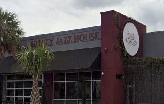 Downtown Jax Turns Up The Volume As Breezy Jazz House Plots Bay Street Comeback