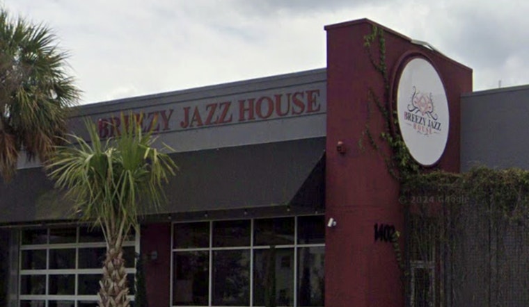 Downtown Jax Turns Up The Volume As Breezy Jazz House Plots Bay Street Comeback