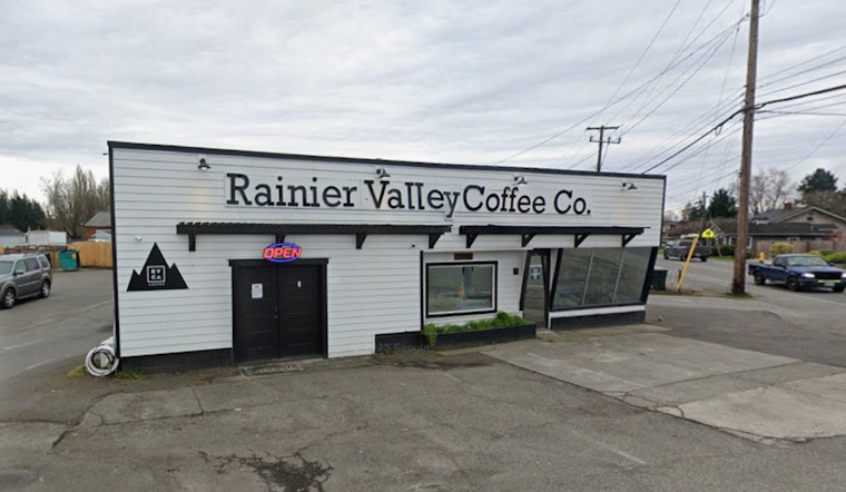 Downtown Jolt as Rainier Valley Coffee Brews First Sit-Down Cafe in Puyallup