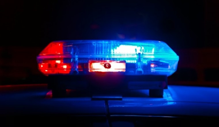 Downtown Kenosha Street Chaos as Bradford Teen Killed and Two Classmates Wounded