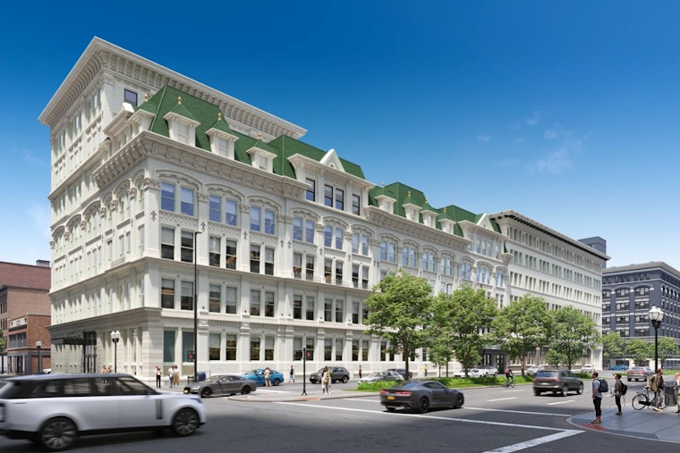Downtown Loses Safety-Net Hub as Bond Hill Lands One-Stop County Campus