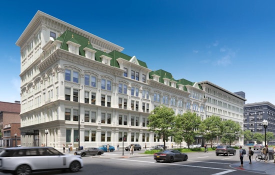 Downtown Loses Safety-Net Hub as Bond Hill Lands One-Stop County Campus
