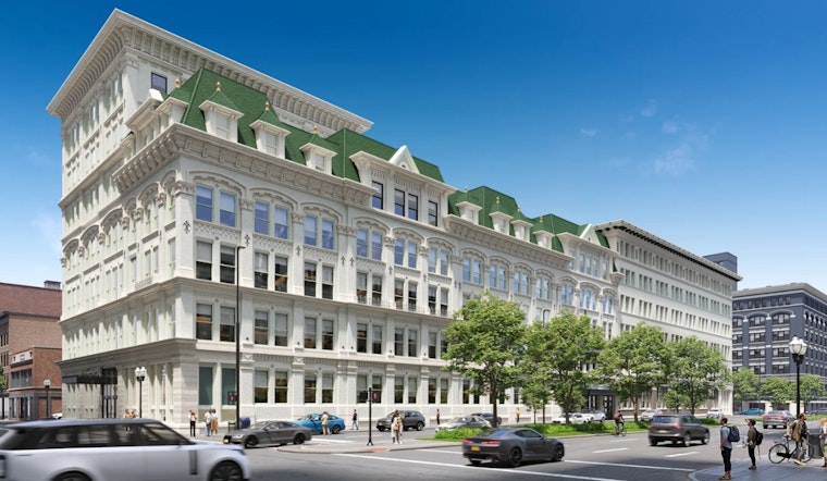 Downtown Loses Safety-Net Hub as Bond Hill Lands One-Stop County Campus