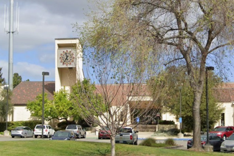 Downtown Mountain View DUI Stop Ends With Loaded Gun Bust