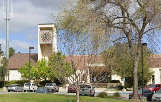 Downtown Mountain View DUI Stop Ends With Loaded Gun Bust