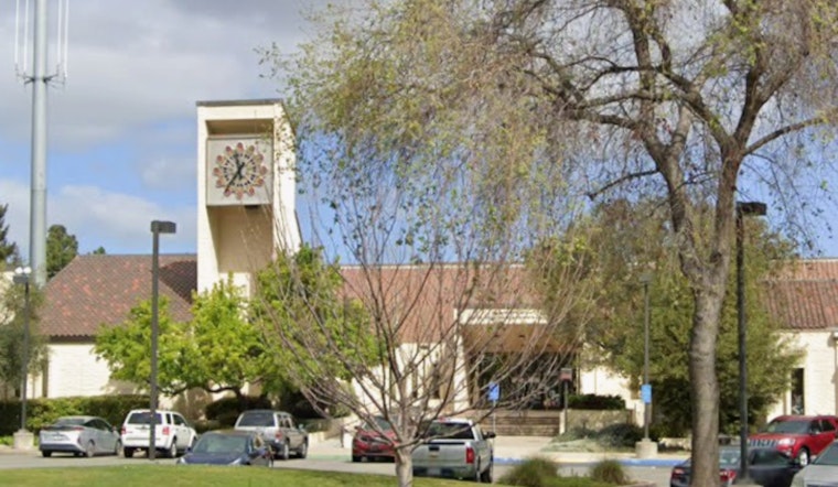 Downtown Mountain View DUI Stop Ends With Loaded Gun Bust