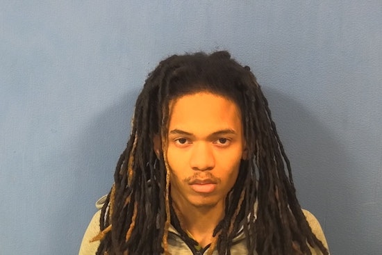 Downtown Naperville Gunpoint Heist: Judge Keeps Teen Suspect Locked Up