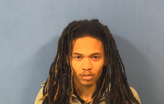 Downtown Naperville Gunpoint Heist: Judge Keeps Teen Suspect Locked Up