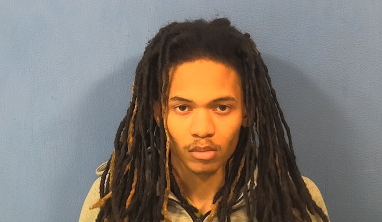 Downtown Naperville Gunpoint Heist: Judge Keeps Teen Suspect Locked Up