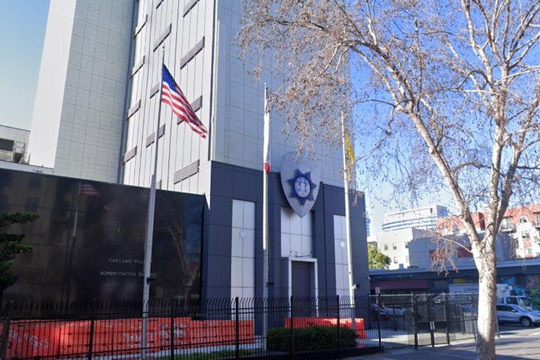 Downtown Oakland Death Probed As Homicide After Woman Found With Trauma