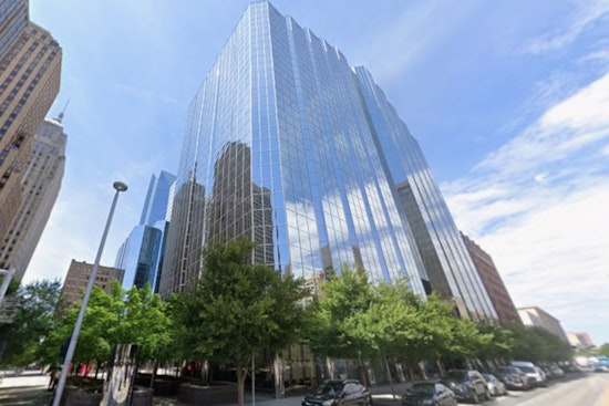 Downtown OKC Power Panel Backs Tax Deal To Flip Empty Offices Into Lofts