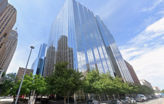 Downtown OKC Power Panel Backs Tax Deal To Flip Empty Offices Into Lofts