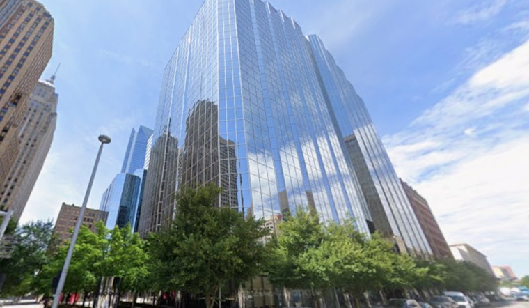 Downtown OKC Power Panel Backs Tax Deal To Flip Empty Offices Into Lofts