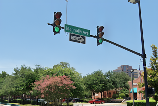 Downtown Orlando Embarks on Transformation: Magnolia Avenue Begins Shift to Two-Way Street