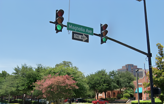 Downtown Orlando Embarks on Transformation: Magnolia Avenue Begins Shift to Two-Way Street