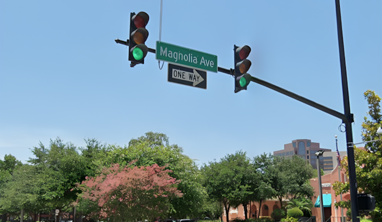 Downtown Orlando Embarks on Transformation: Magnolia Avenue Begins Shift to Two-Way Street