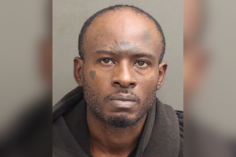 Downtown Orlando Glass-Smashing Rampage Costs $70K, Cops Say