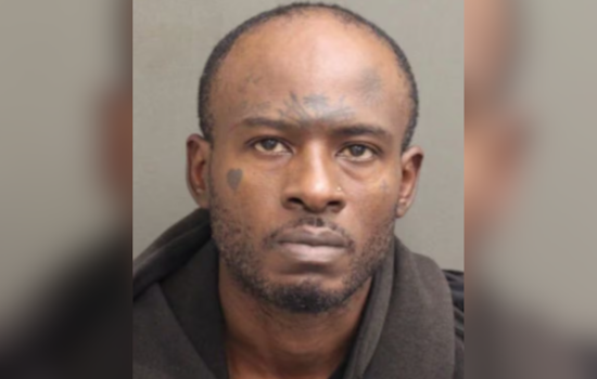 Downtown Orlando Glass-Smashing Rampage Costs $70K, Cops Say