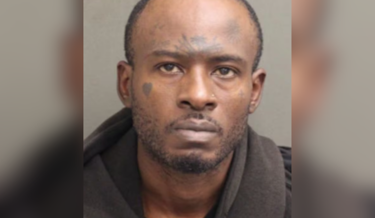 Downtown Orlando Glass-Smashing Rampage Costs $70K, Cops Say