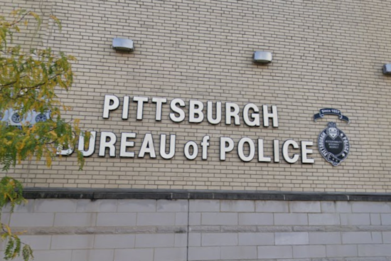 Downtown Pittsburgh Hit By Preplanned Heist, Cops Hunt Four-Man Crew