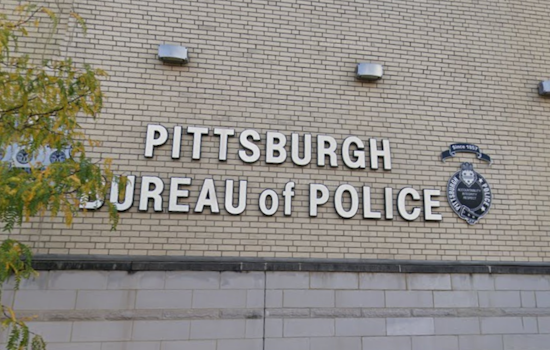 Downtown Pittsburgh Hit By Preplanned Heist, Cops Hunt Four-Man Crew