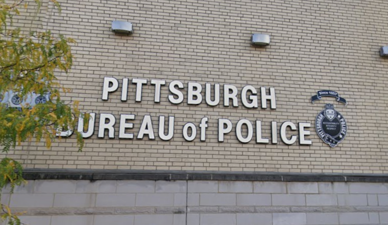 Downtown Pittsburgh Hit By Preplanned Heist, Cops Hunt Four-Man Crew