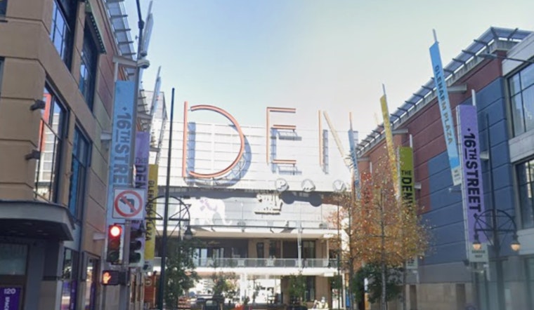 Downtown Power Play: Denver Drafts Elite Squad To Reimagine Pavilions Block