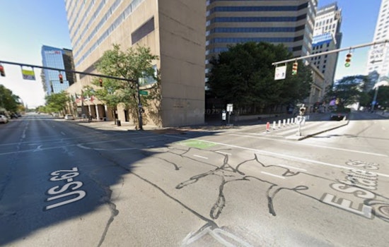 Downtown Power Play: Jeff Edwards Pitches Capitol Square Towers To City Gatekeepers