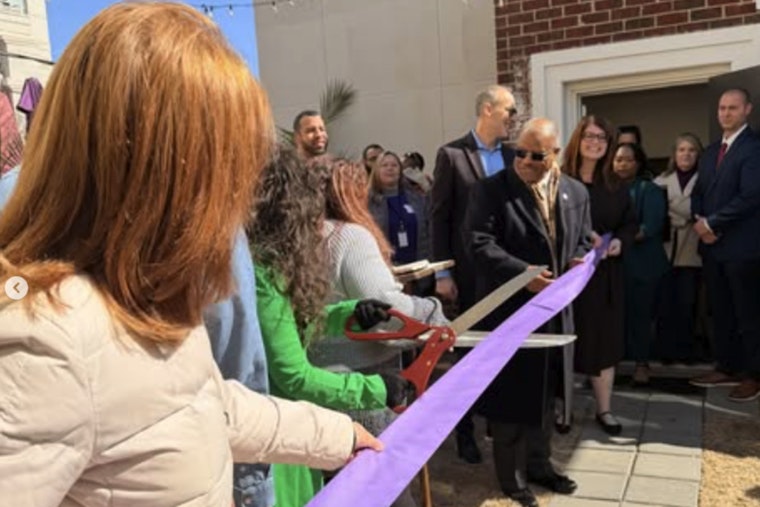 Downtown Raleigh Recovery Café Puts Peers, Not ERs, in the Spotlight