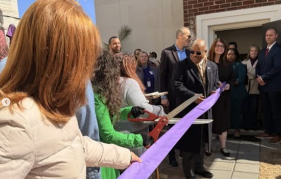 Downtown Raleigh Recovery Café Puts Peers, Not ERs, in the Spotlight