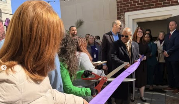 Downtown Raleigh Recovery Café Puts Peers, Not ERs, in the Spotlight