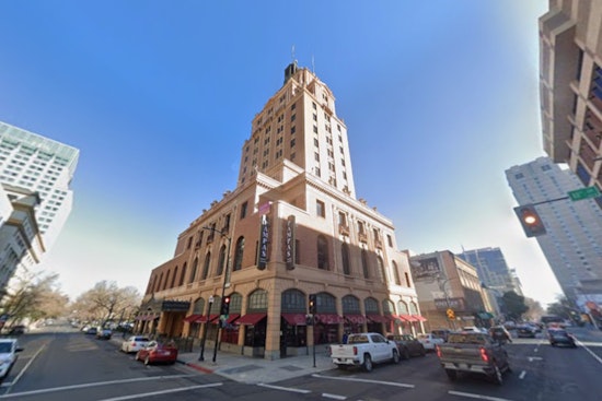 Downtown Sacramento Packs In For Cut-Rate Feasts At Tropeiro's Grill