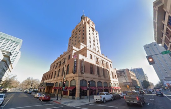 Downtown Sacramento Packs In For Cut-Rate Feasts At Tropeiro's Grill