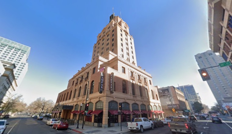 Downtown Sacramento Packs In For Cut-Rate Feasts At Tropeiro's Grill