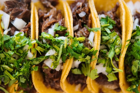 Downtown Salt Lake’s Taco Power Couple Quietly Drop A Focaccia Bomb