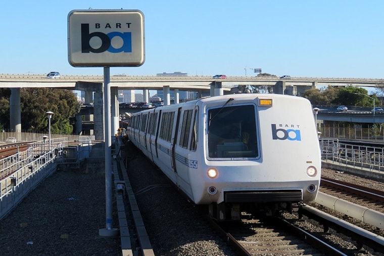 Downtown San Jose Showdown as Jury Poised to Price BART Tower Lot