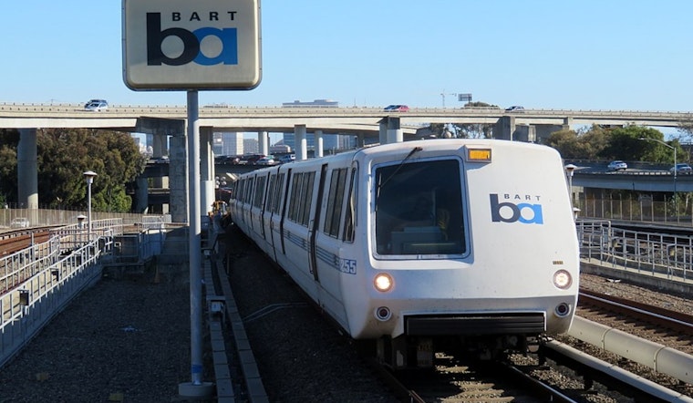 Downtown San Jose Showdown as Jury Poised to Price BART Tower Lot