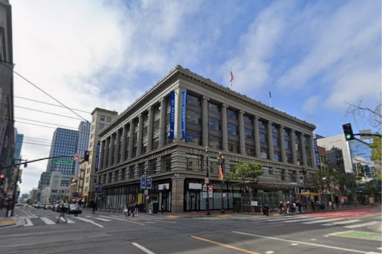 Downtown Shakeup: Hudson Pacific Plots Housing Takeover at 901 Market