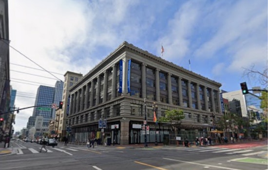 Downtown Shakeup: Hudson Pacific Plots Housing Takeover at 901 Market