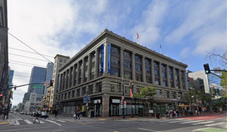 Downtown Shakeup: Hudson Pacific Plots Housing Takeover at 901 Market