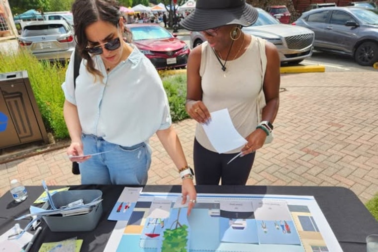 Downtown Showdown: Cedar Hill's 'Heart of the Hill' Plan Hits City Council