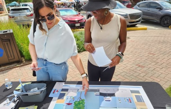 Downtown Showdown: Cedar Hill's 'Heart of the Hill' Plan Hits City Council