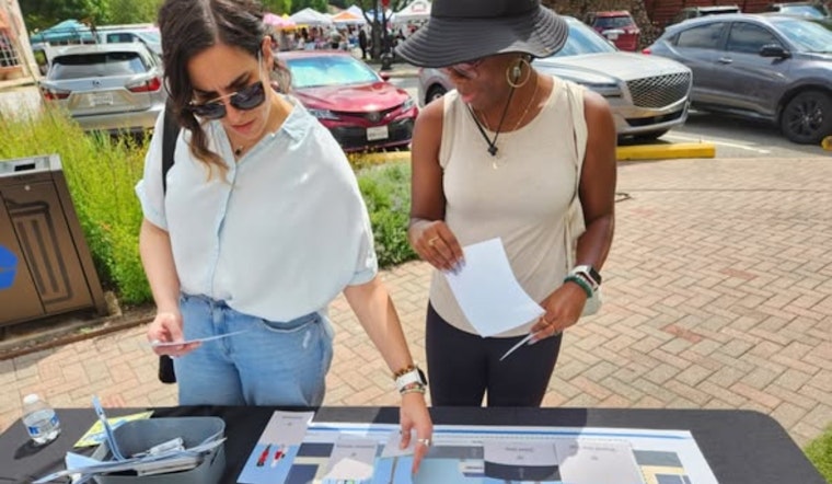 Downtown Showdown: Cedar Hill's 'Heart of the Hill' Plan Hits City Council