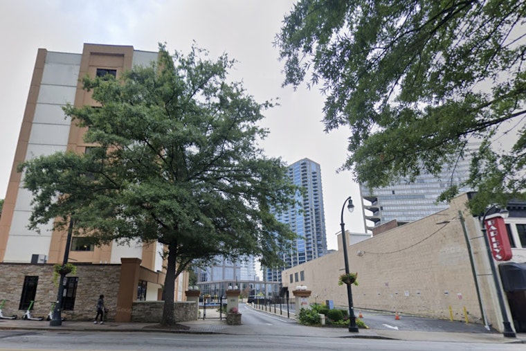 Downtown Showdown: JW Marriott Takes Over Atlanta’s Former W Hotel Before Spring