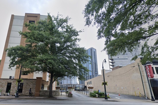 Downtown Showdown: JW Marriott Takes Over Atlanta’s Former W Hotel Before Spring