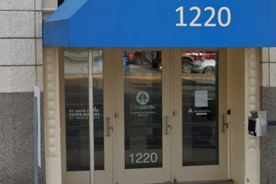 Downtown St. Louis Charter Showdown as Ex-Admin Sues Over Safety Fears